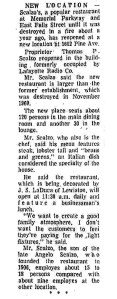 December 19, 1970Niagara Falls Gazette
